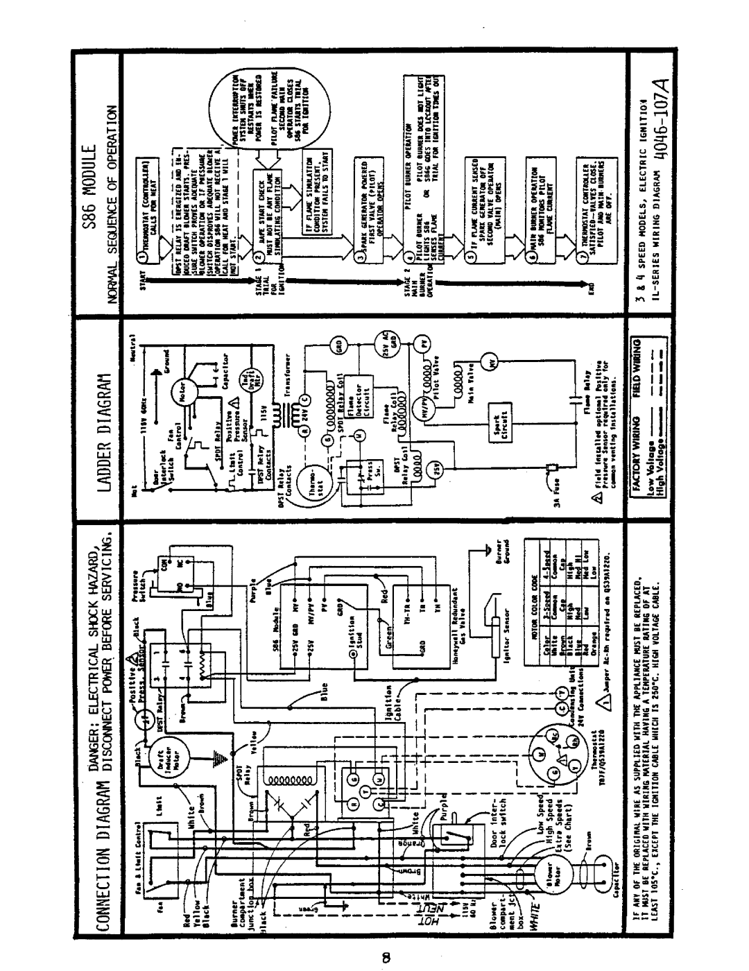 Accoutrements 1200-103B manual 