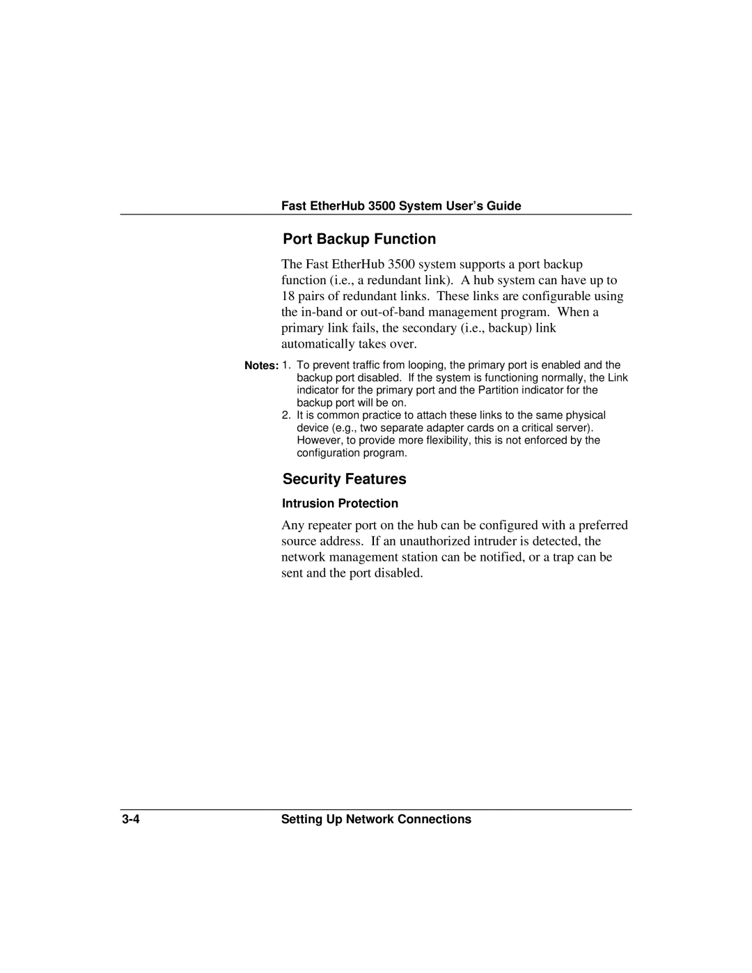 Accton Technology 12mi SNMP, 12i manual Port Backup Function, Security Features 