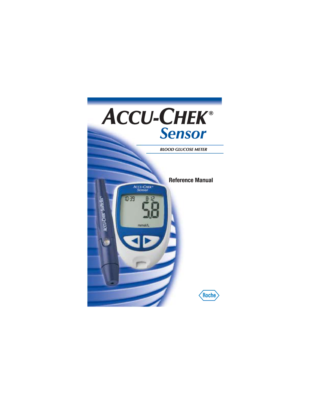 Accu-Chek 98/79/EC manual 