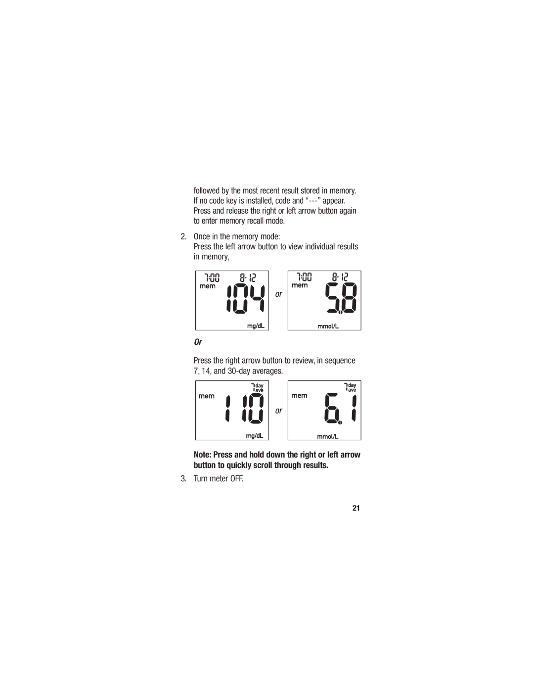 Accu-Chek 98/79/EC manual 