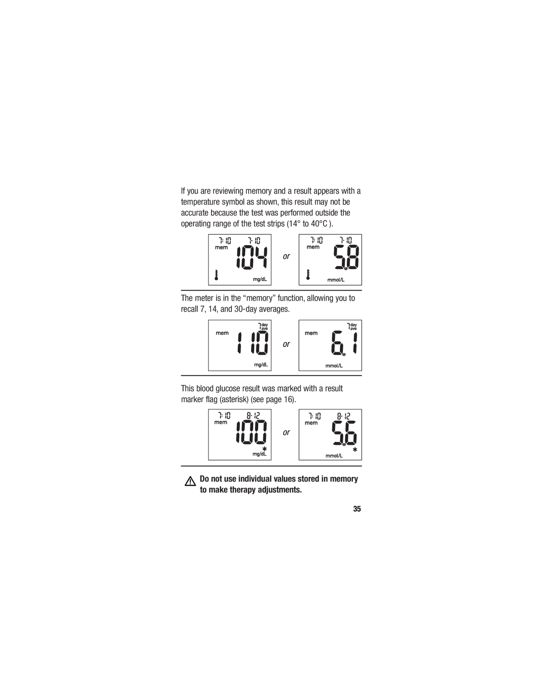 Accu-Chek 98/79/EC manual 