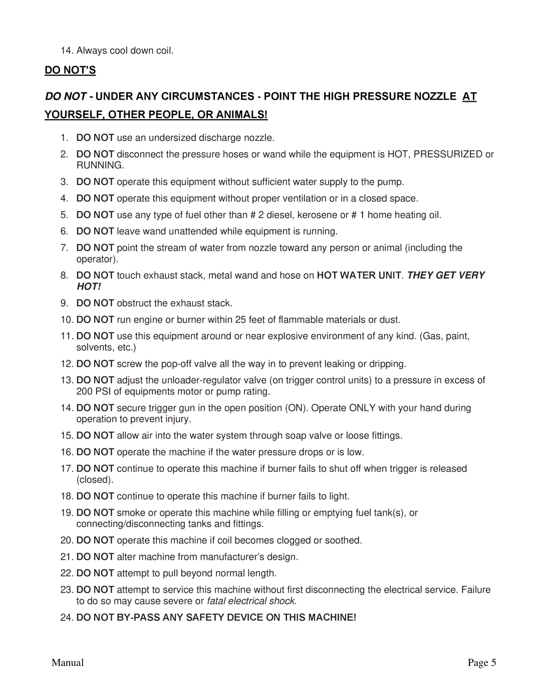 ACDelco PN 09301 A manual Hot 