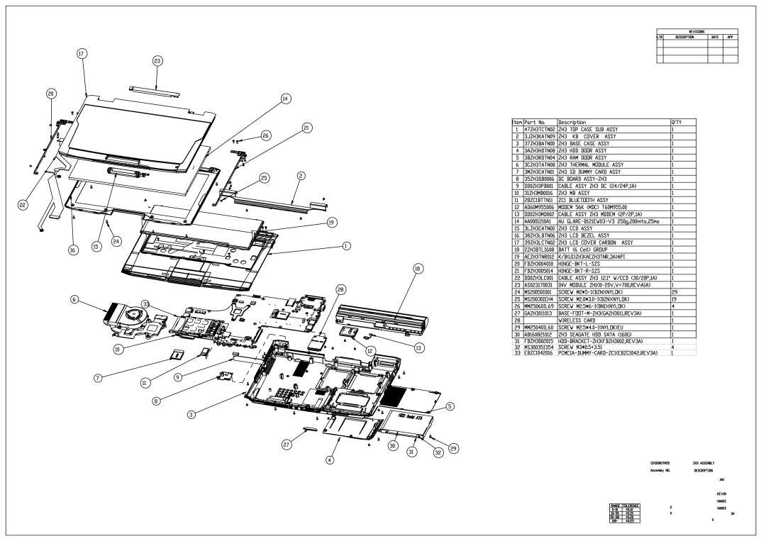 Acer 1000 manual 