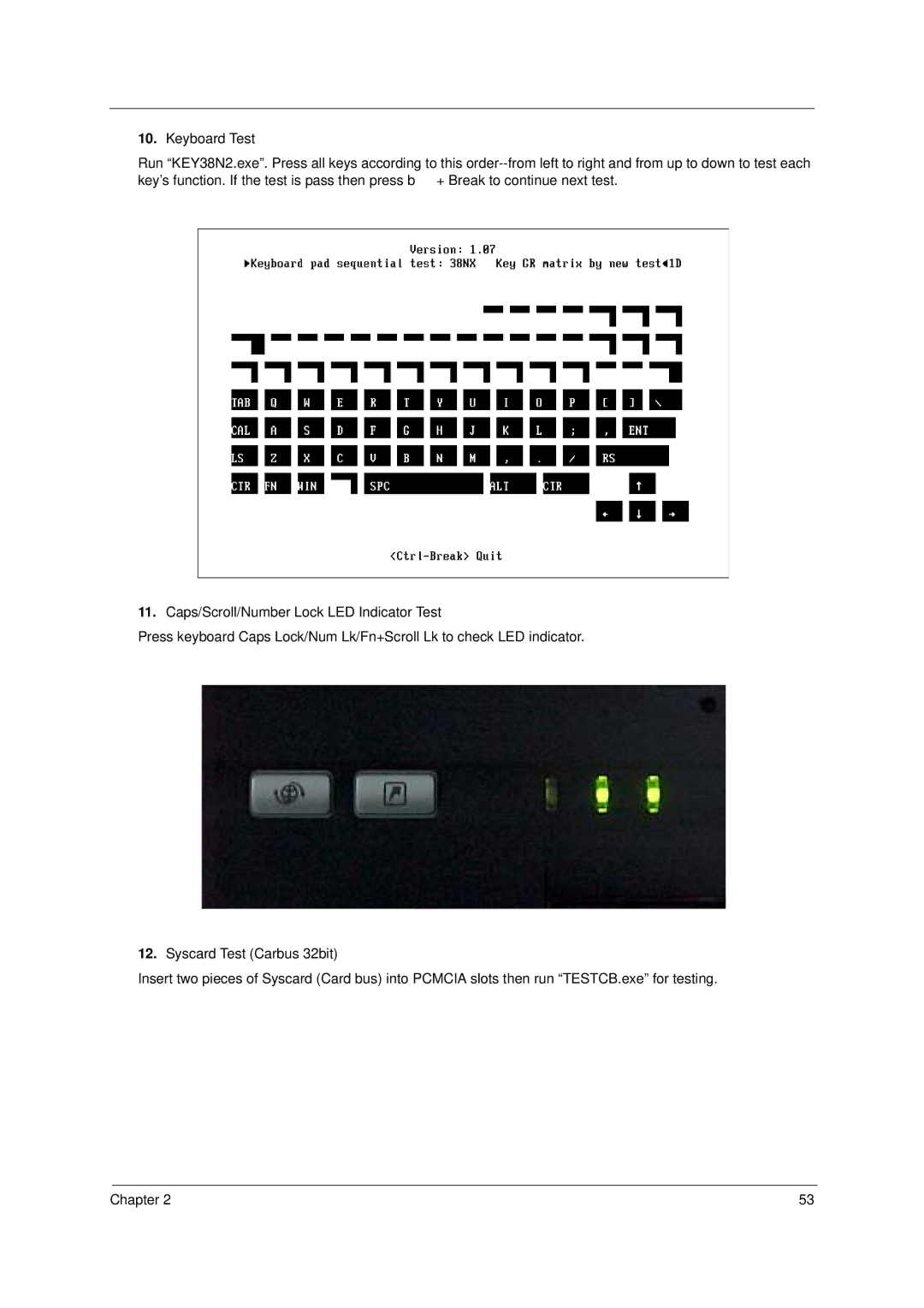 Acer 1400 Series manual 