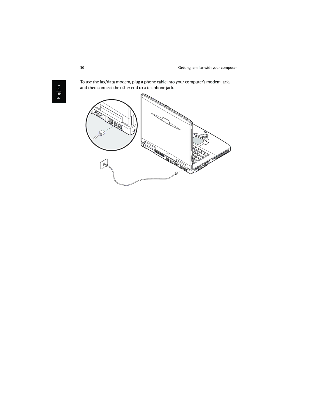 Acer 1600 series manual English 