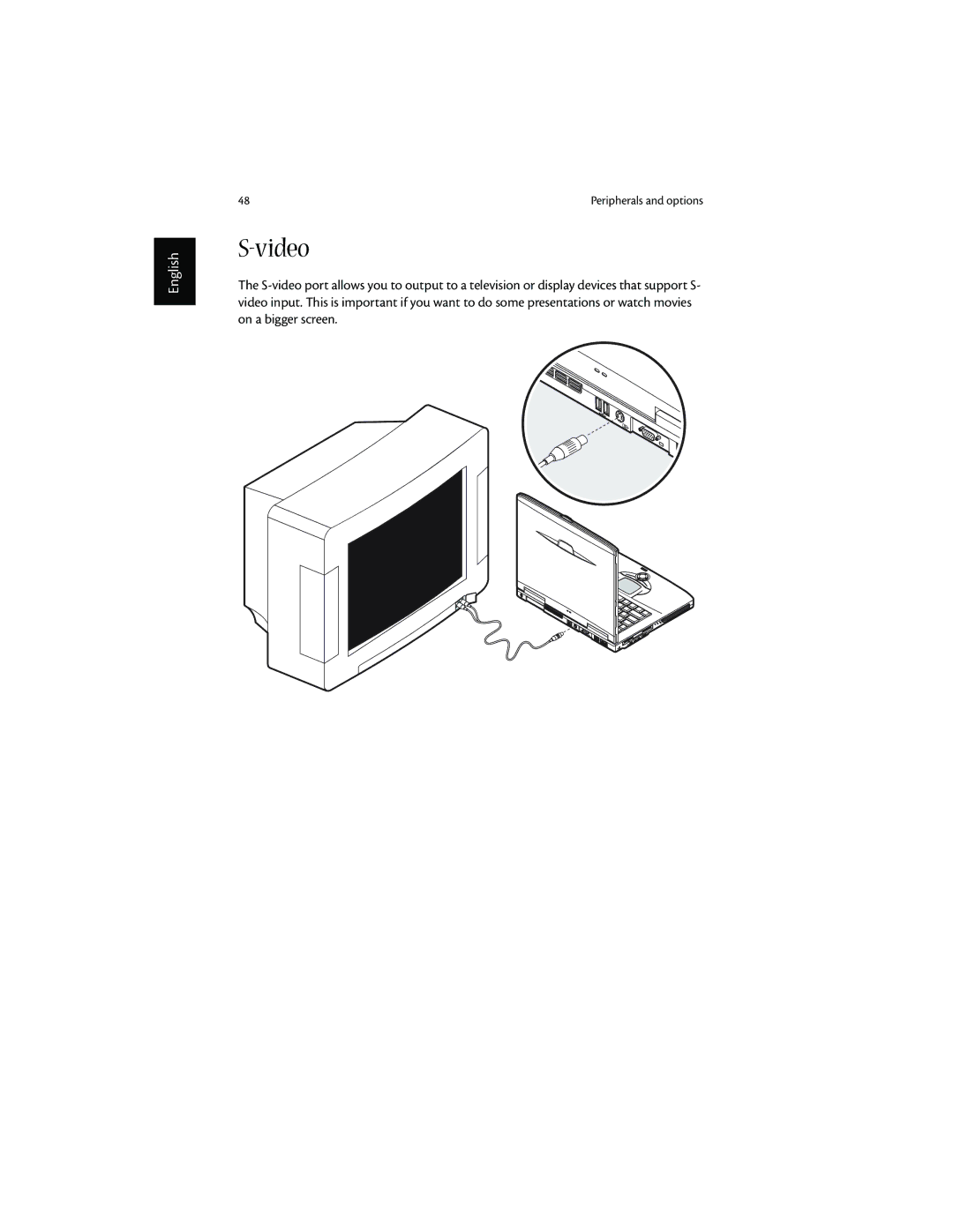 Acer 1600 series manual Video 