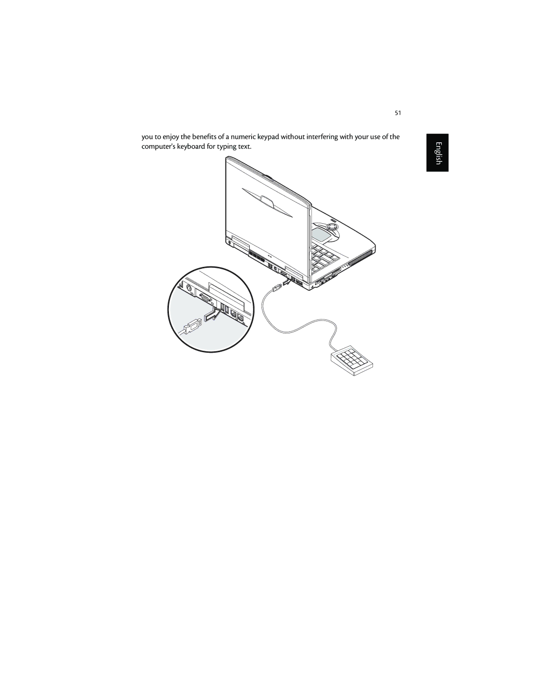 Acer 1600 series manual English 