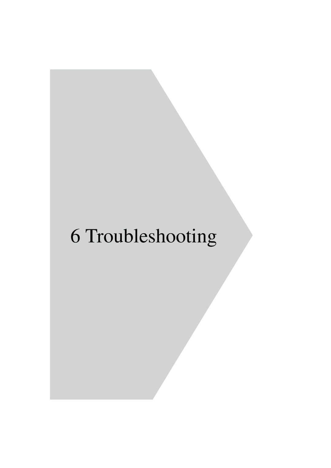 Acer 340 Series manual Troubleshooting 