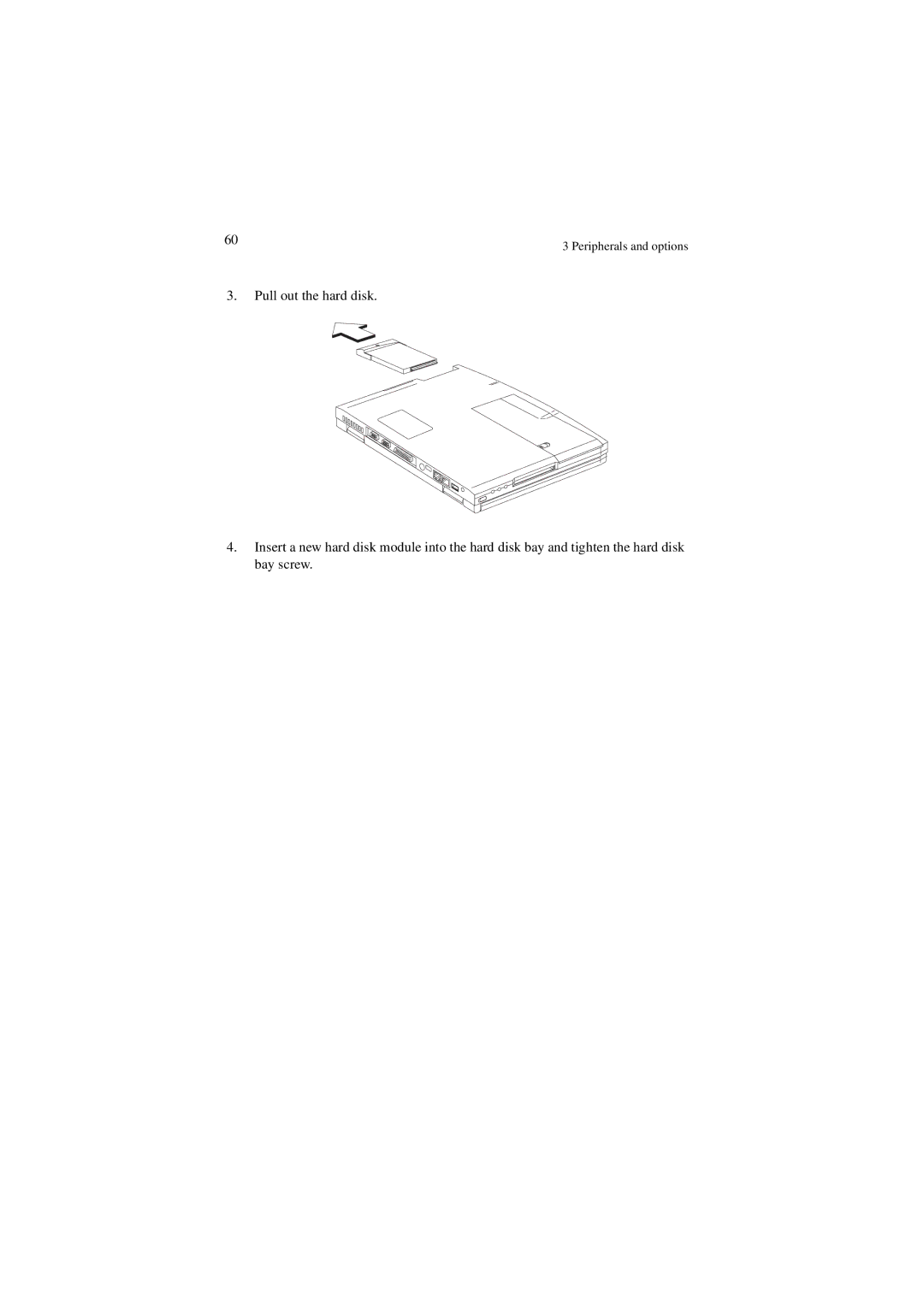 Acer 340 Series manual Peripherals and options 