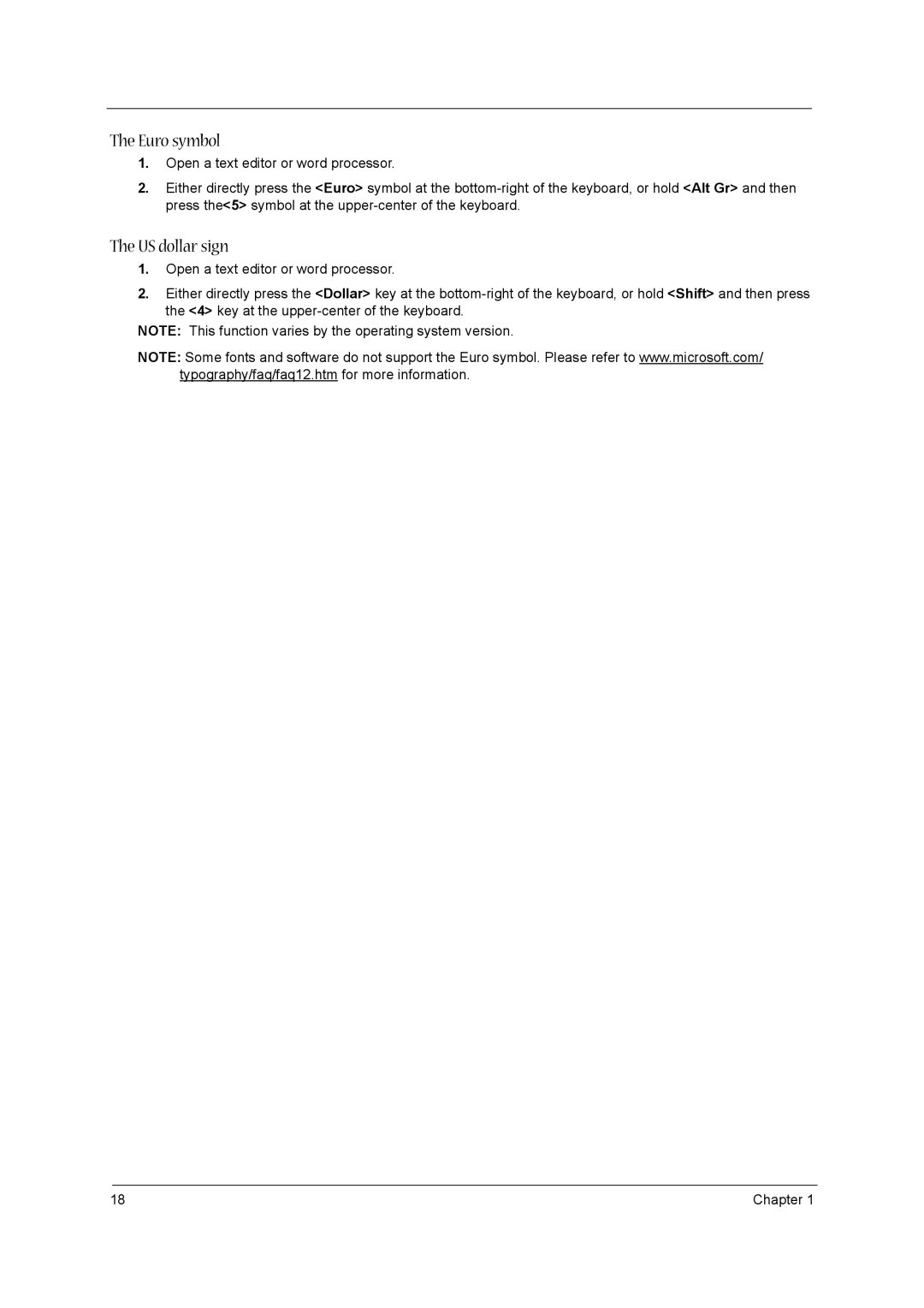 Acer 3610 manual 