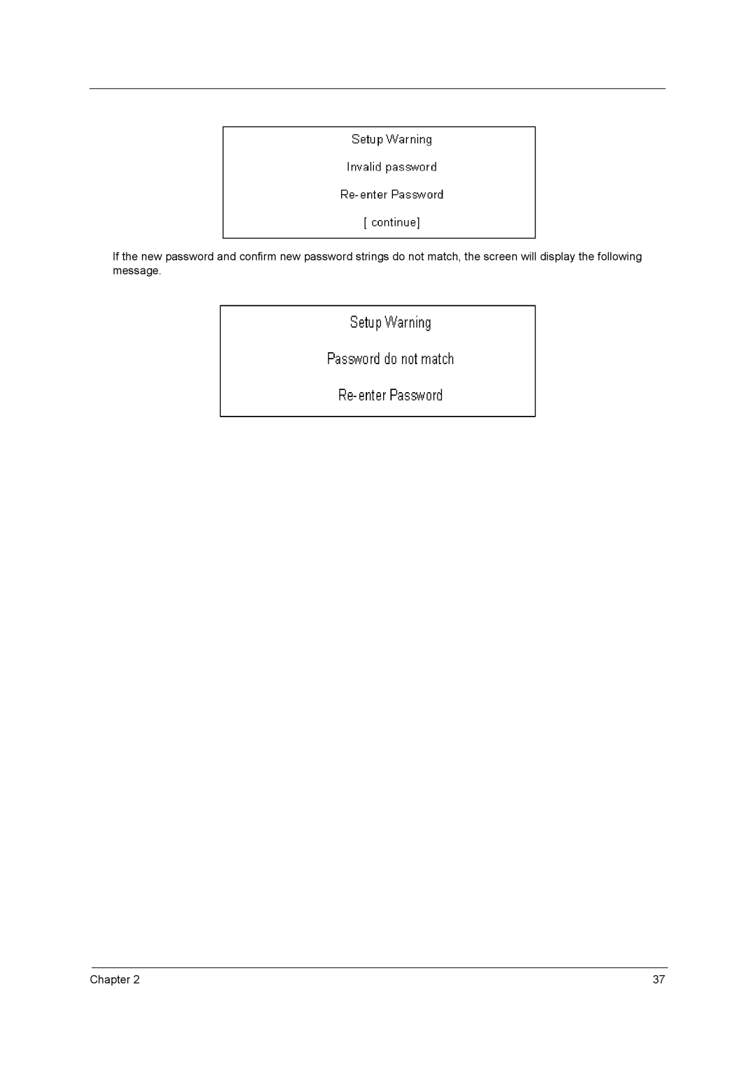 Acer 3610 manual 