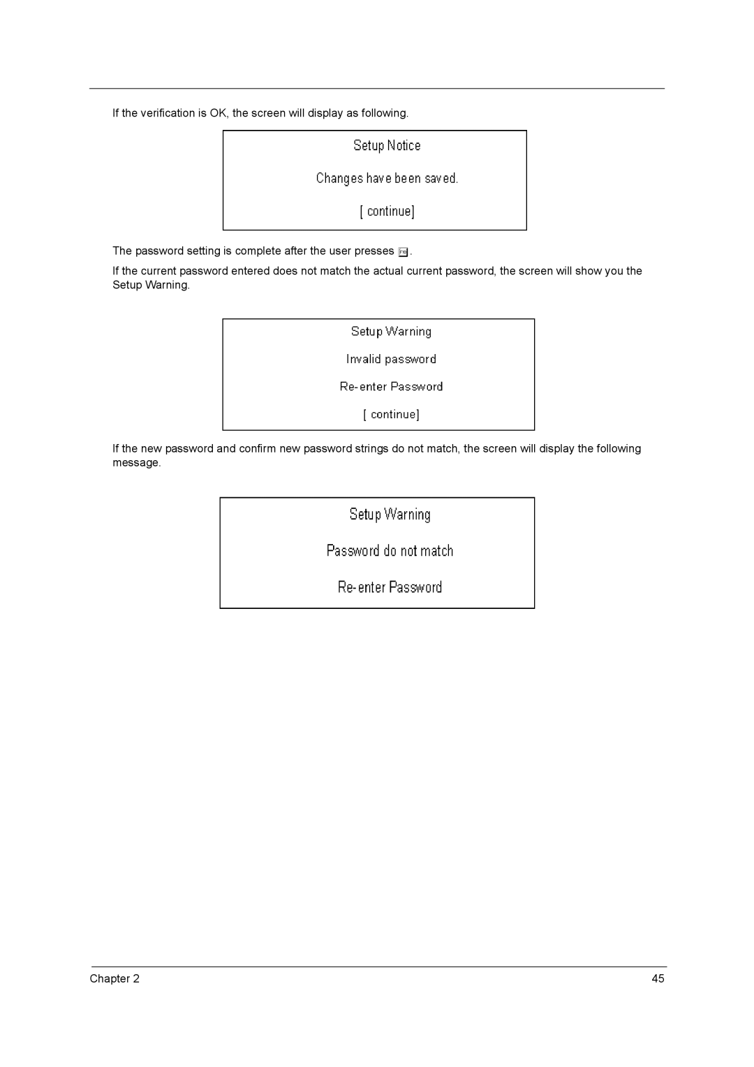 Acer 4010 manual 