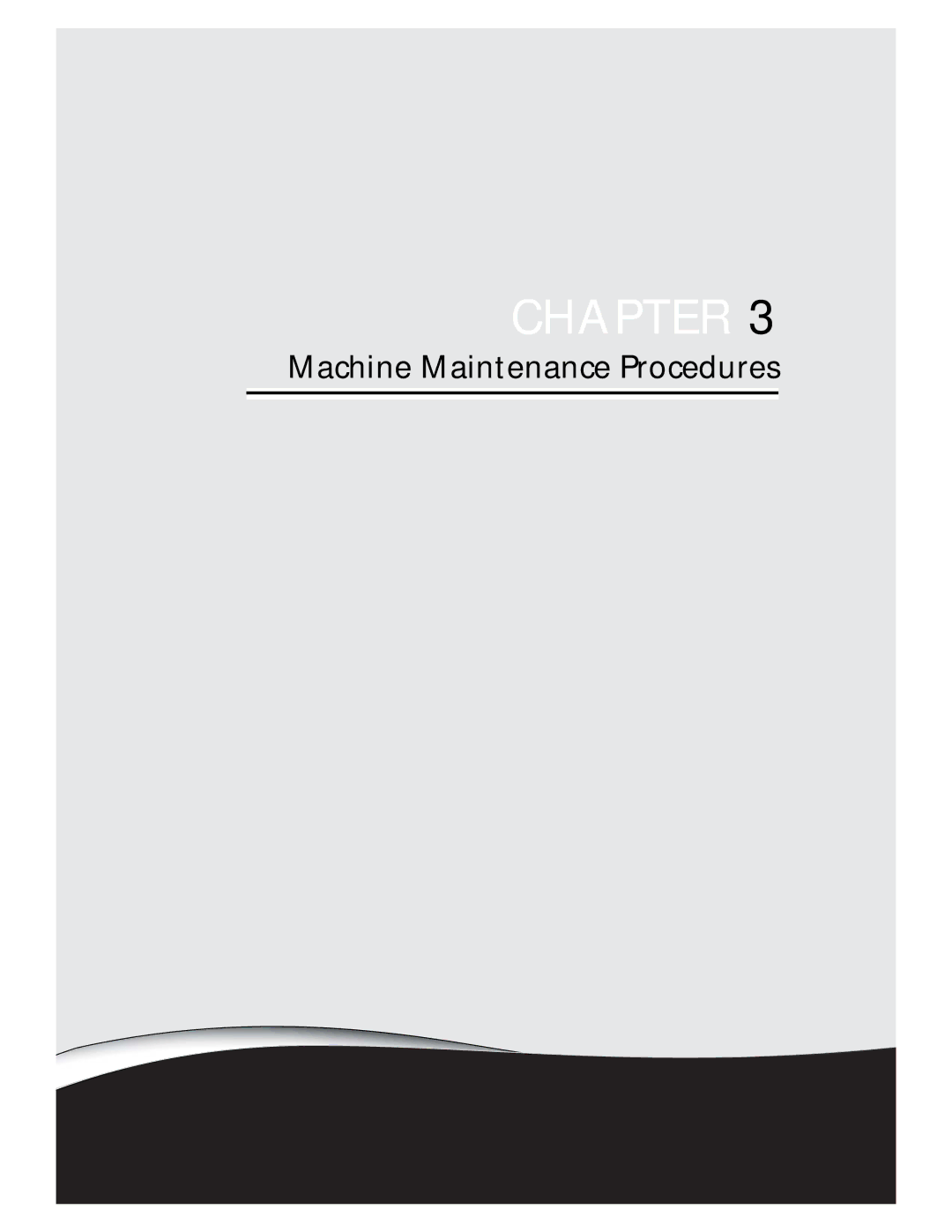 Acer 4253G manual Machine Maintenance Procedures 