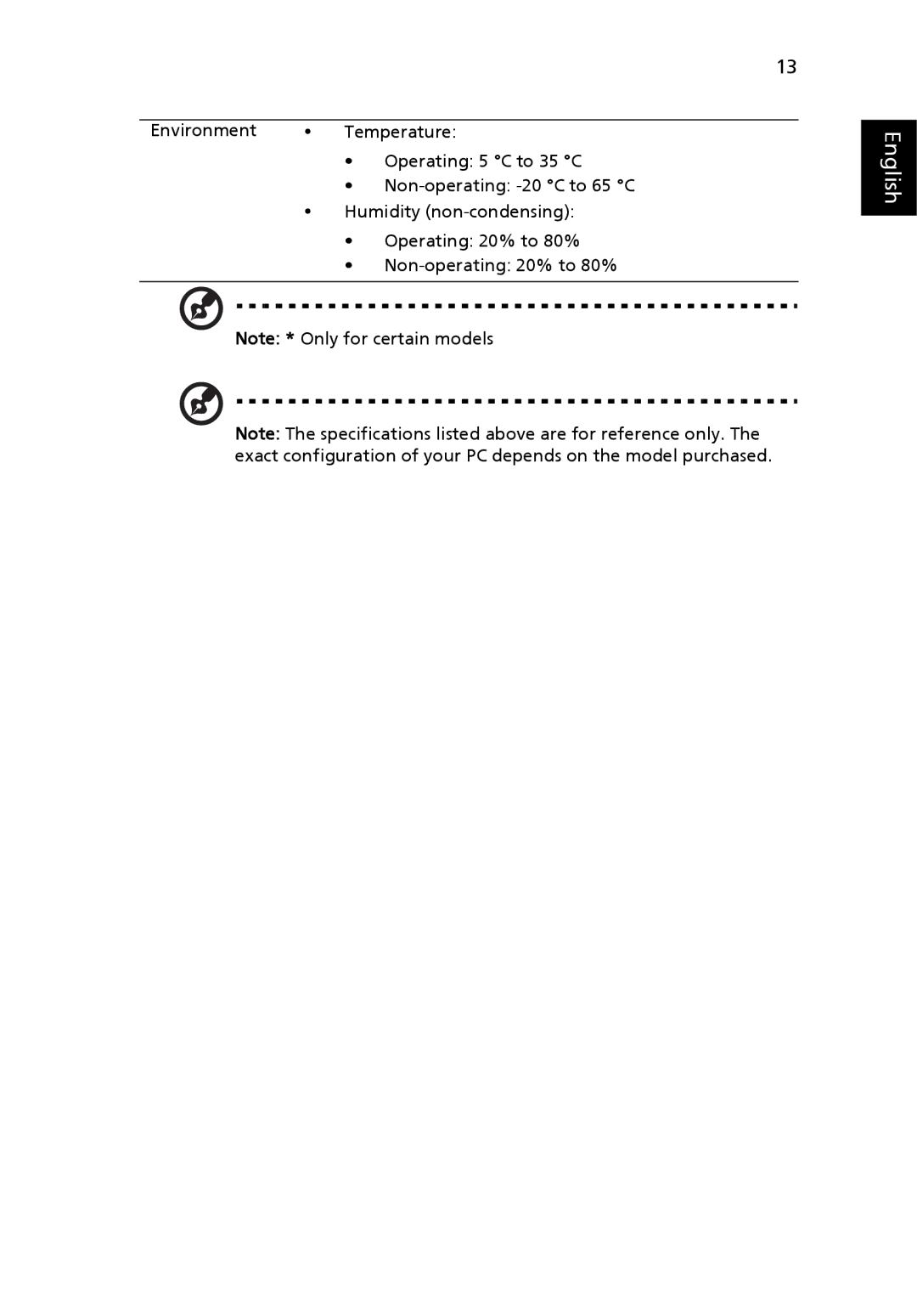 Acer 4736Z Series, 4336 Series, 4736 Series manual English 