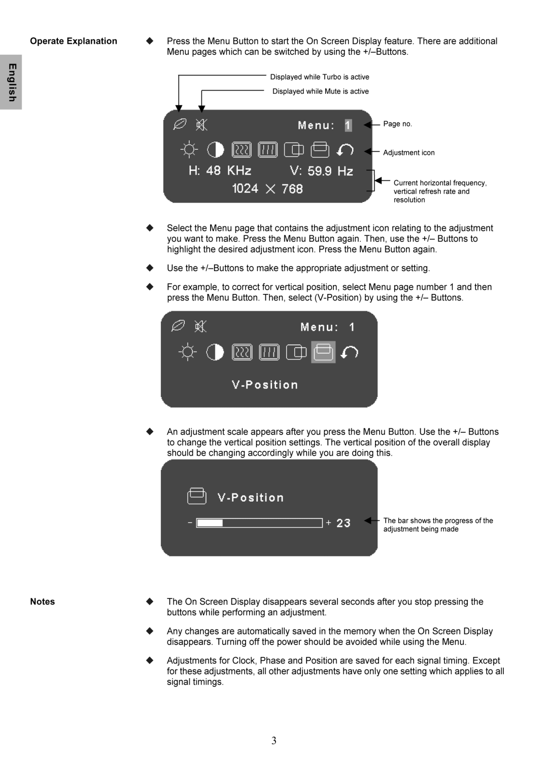 Acer 506 manual English 