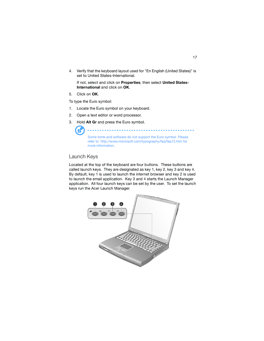 Acer 520 Series manual #%E 