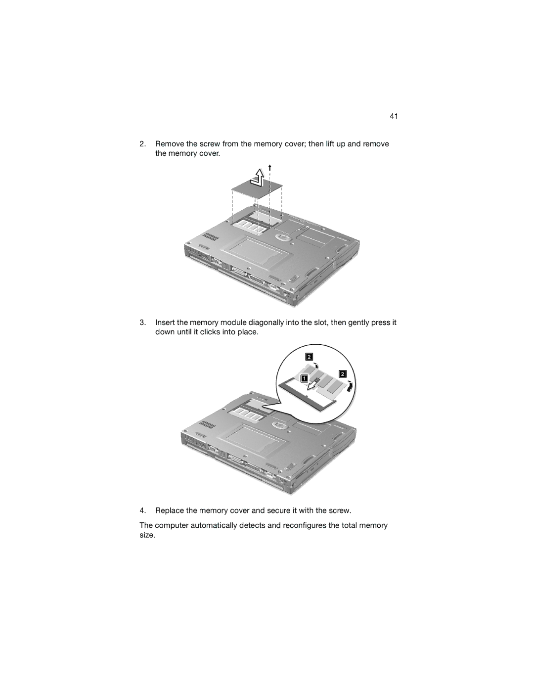 Acer 520 Series manual 