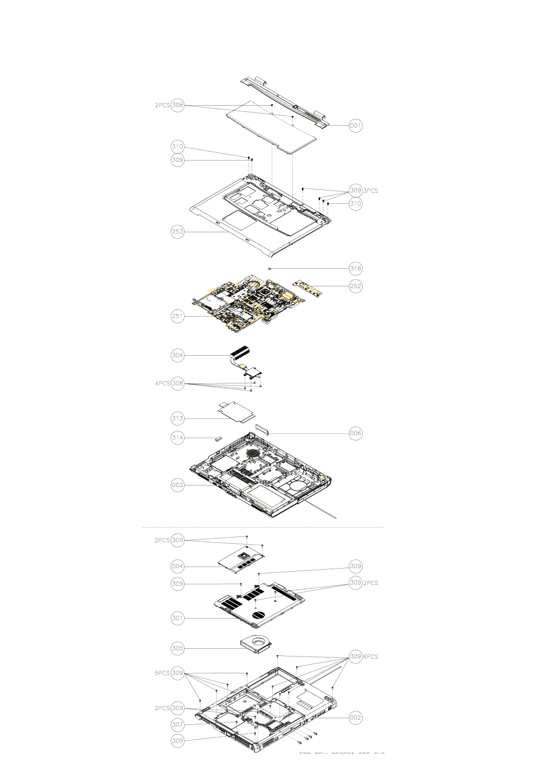 Acer 5210 manual 