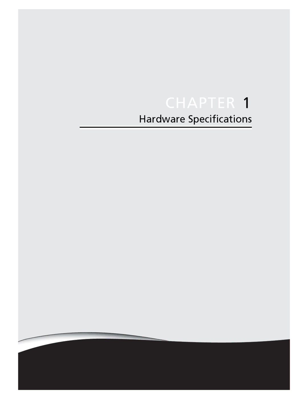 Acer 522 manual Chapter 