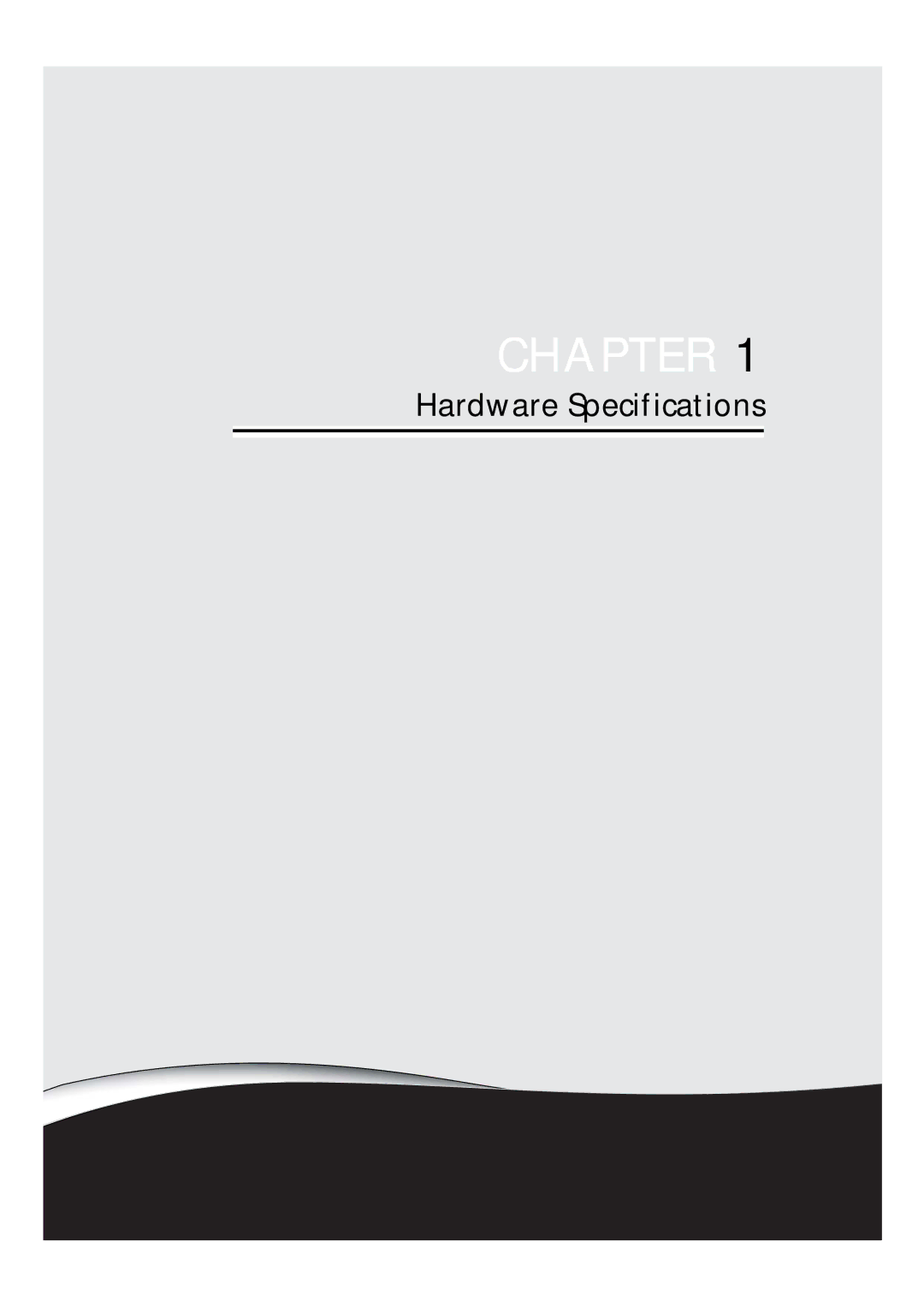 Acer 5349 manual Chapter 