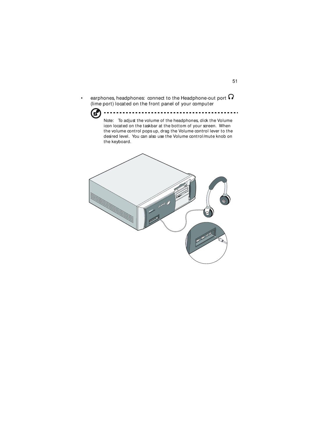 Acer 5600 series manual 