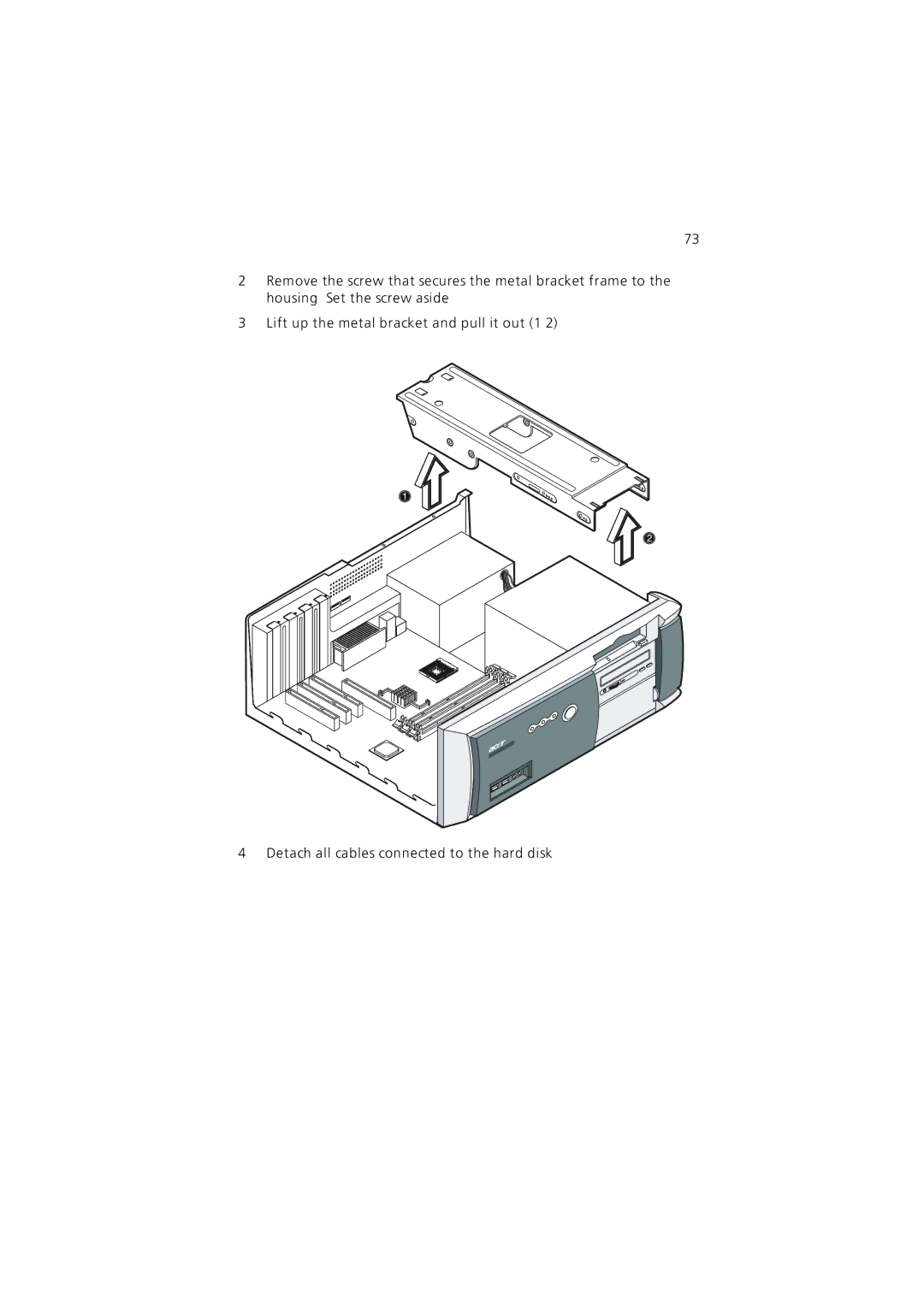 Acer 5600 series manual 