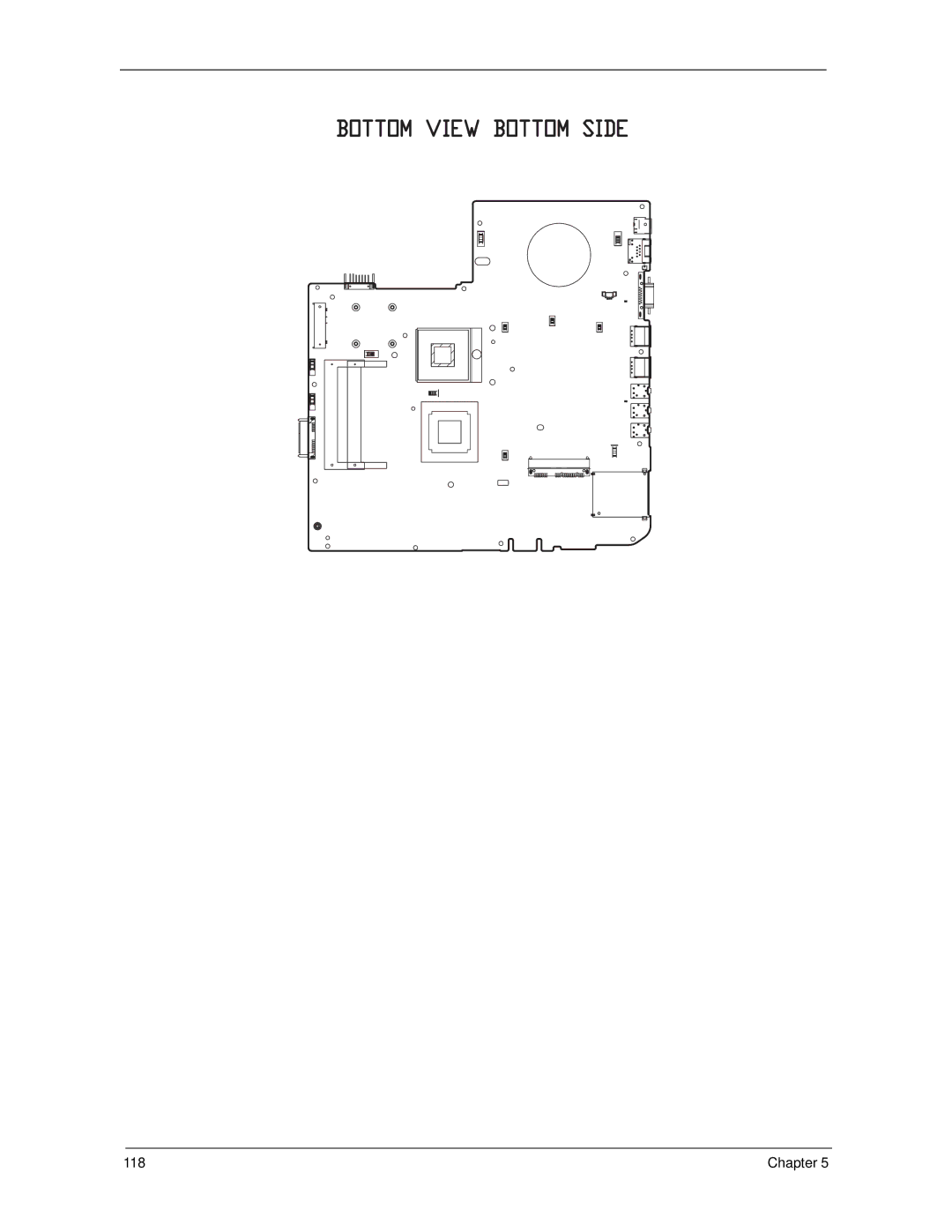 Acer 5730Z/5330 manual Chapter 