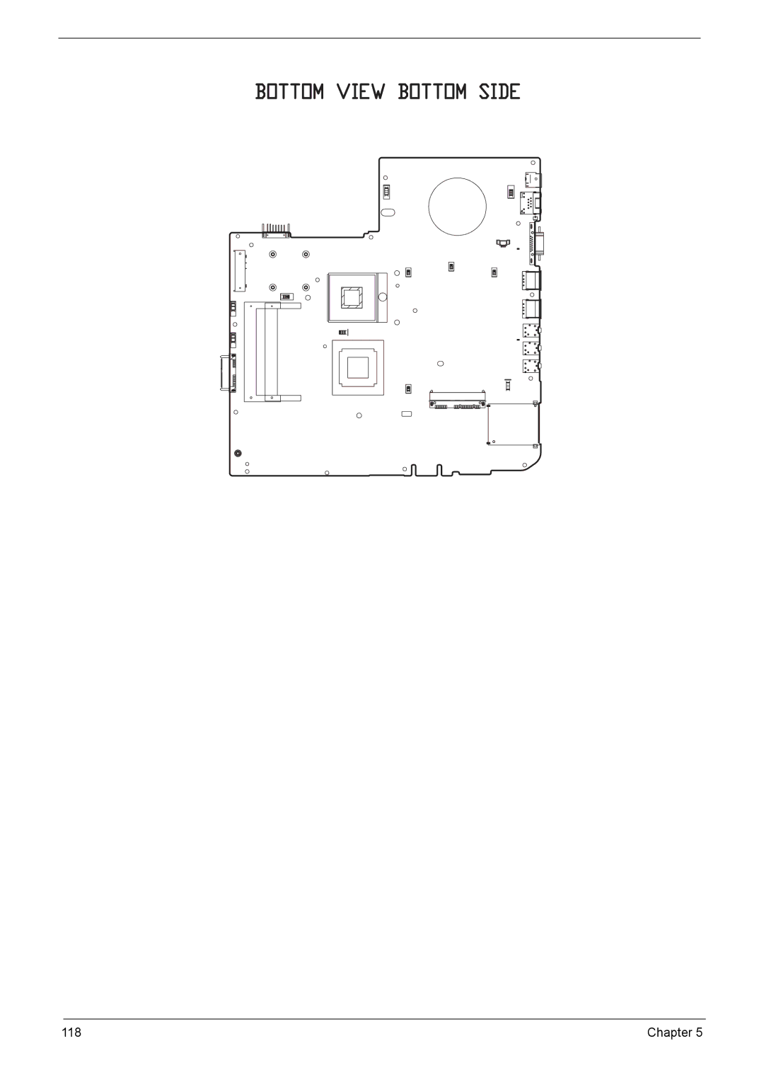 Acer 5735z manual Chapter 