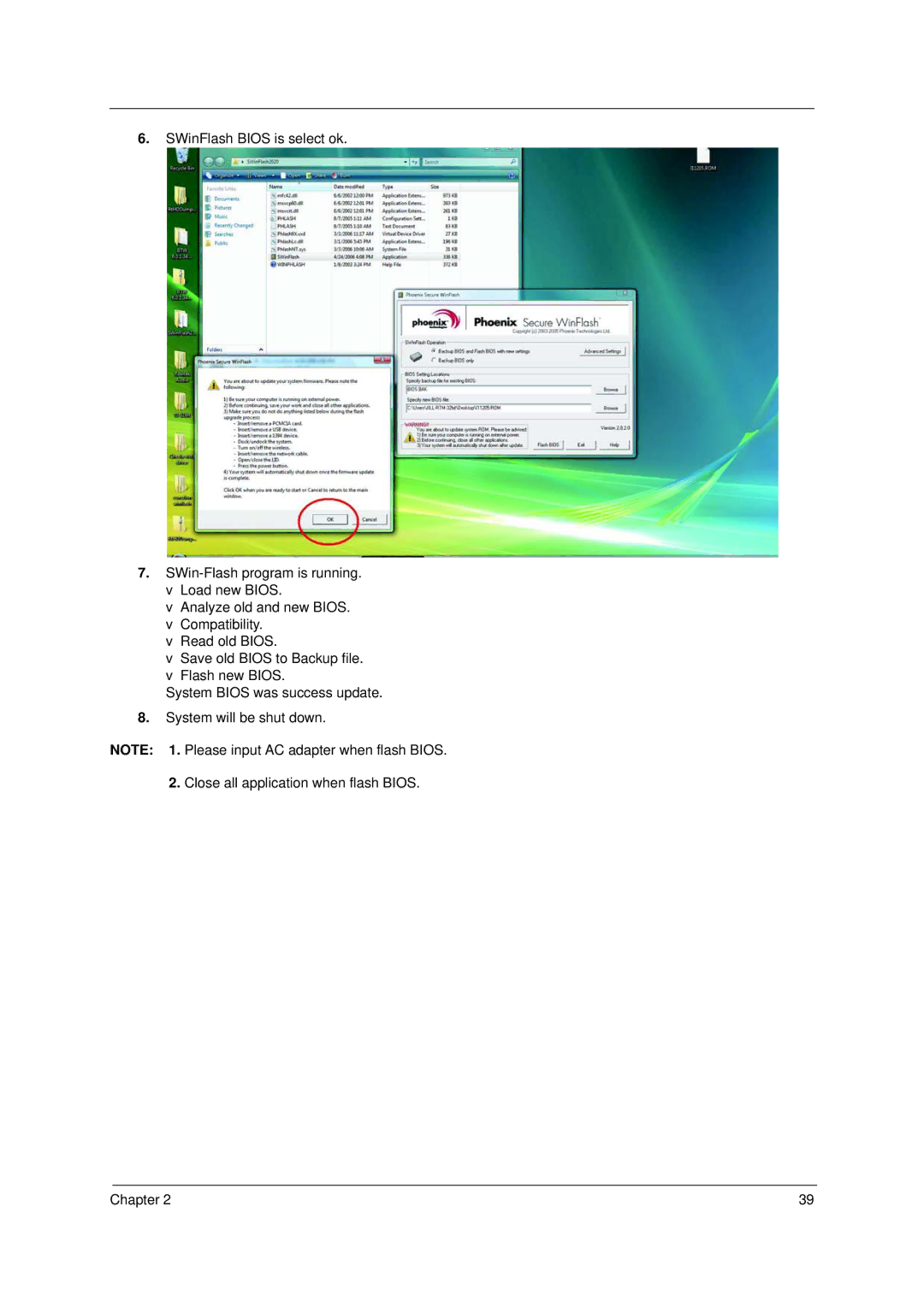 Acer 6293 manual 