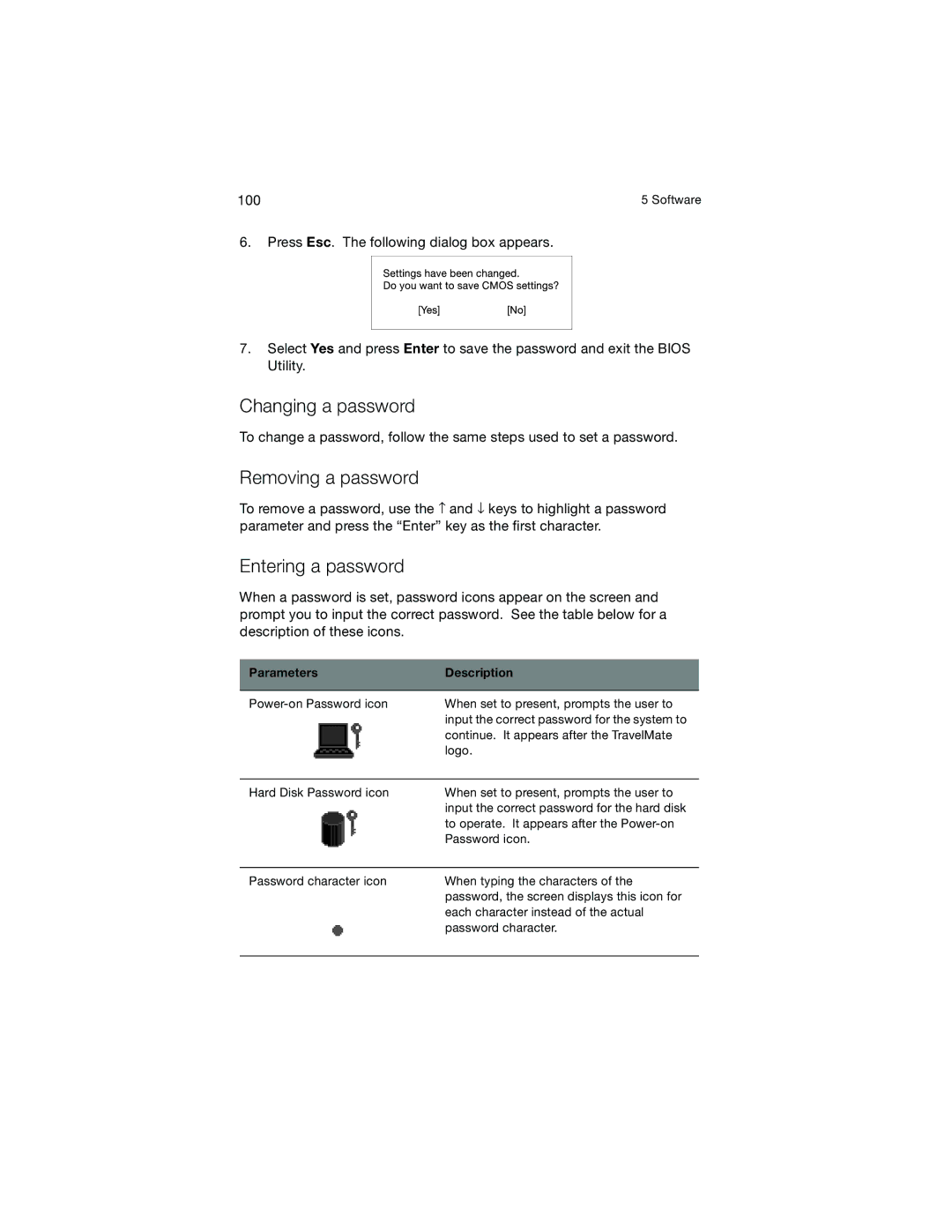 Acer 730 Series manual 21A-A 