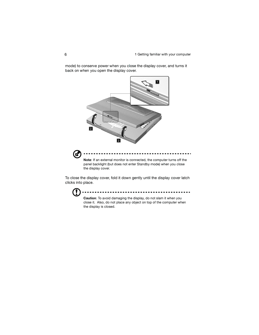 Acer 730 Series manual =--B 