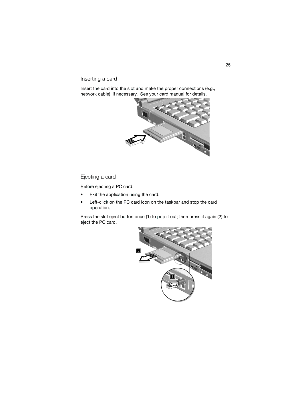 Acer 730 Series manual 27C 