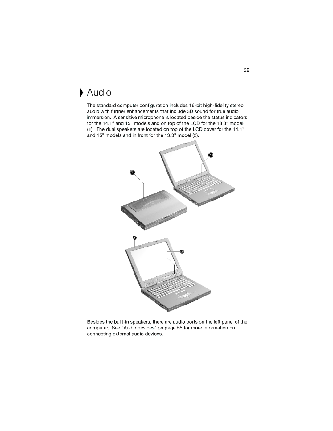 Acer 730 Series manual #X*!A!X3=A 