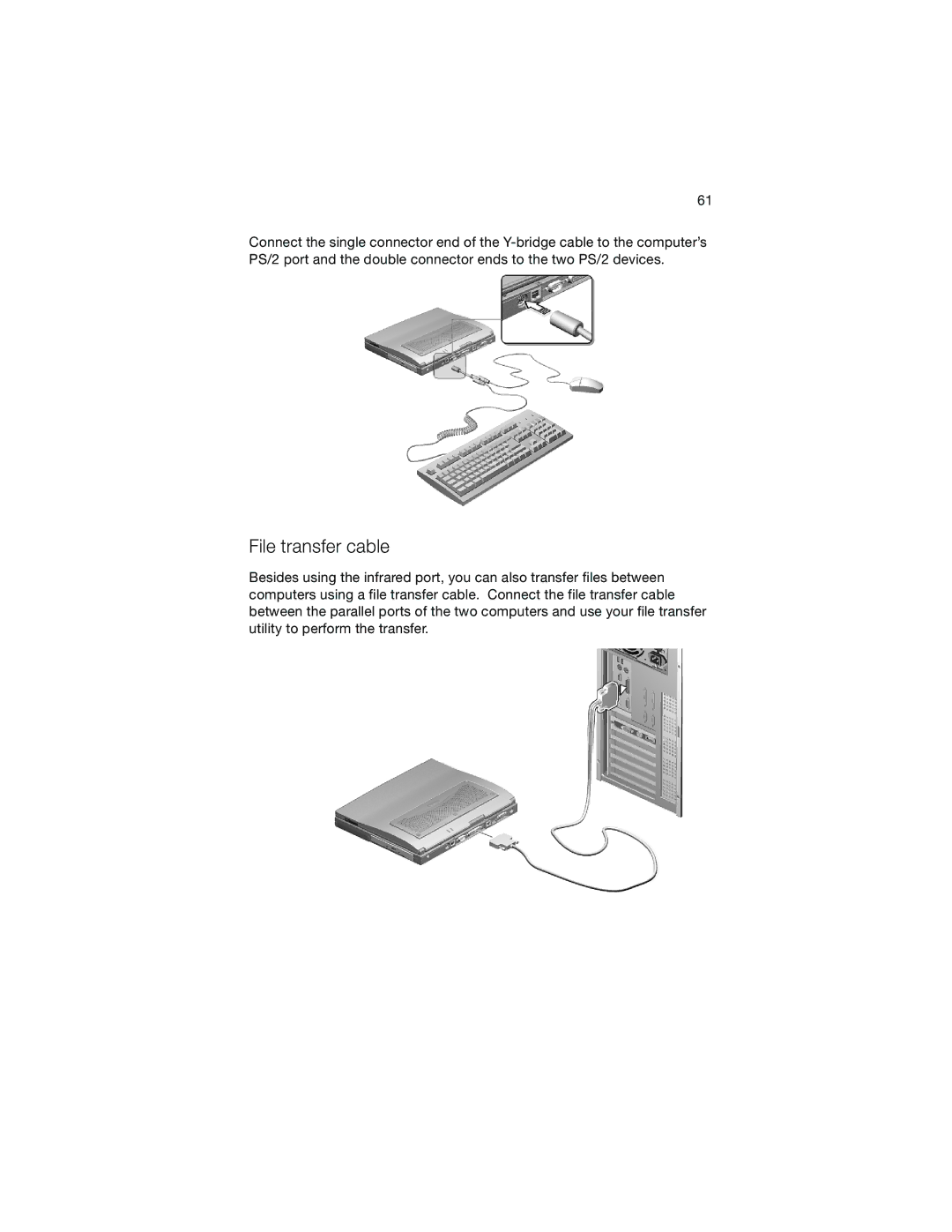 Acer 730 Series manual 63-63A 