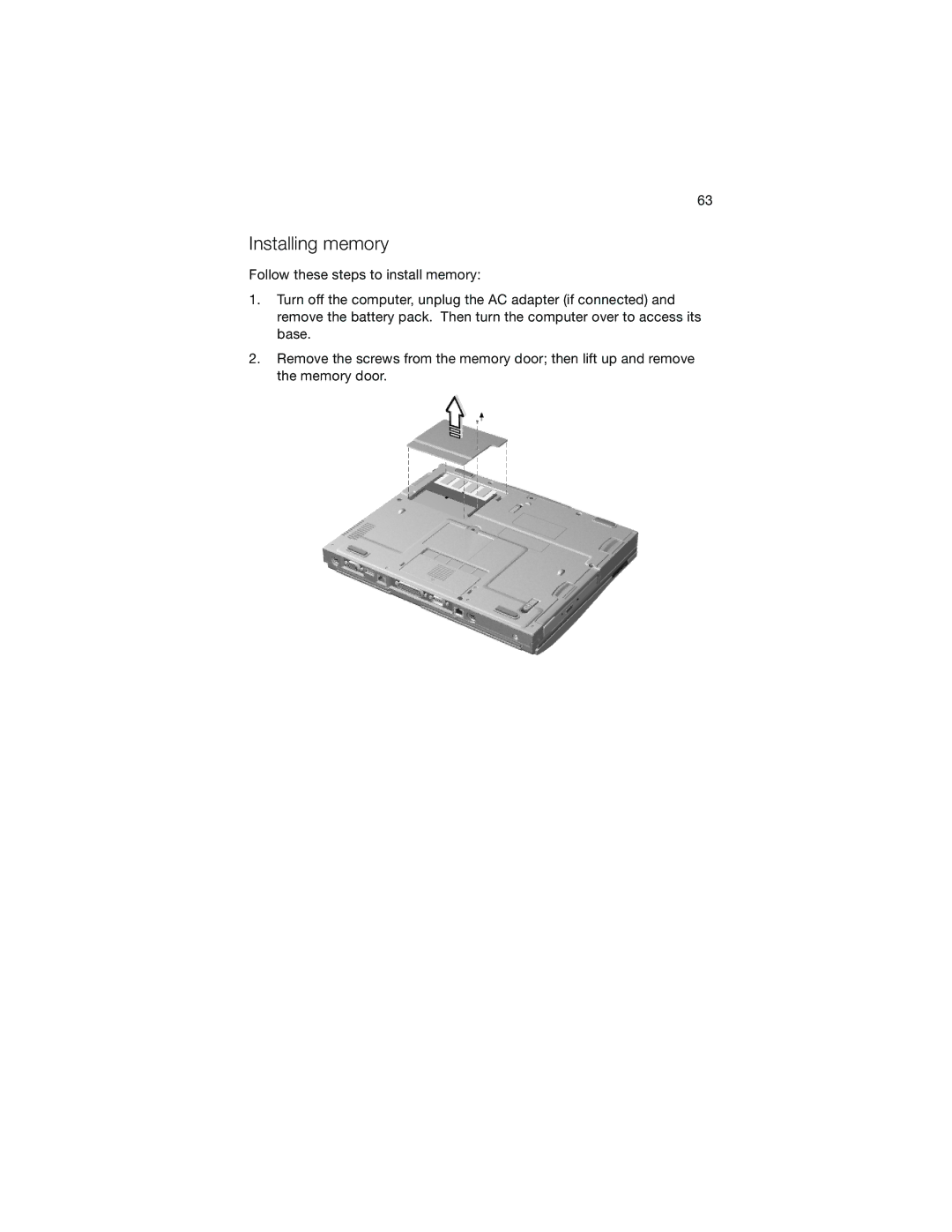 Acer 730 Series manual 3A 5-G 