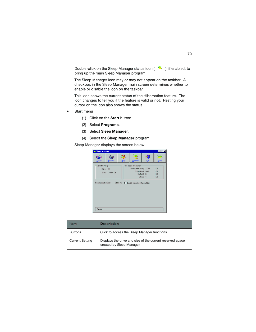 Acer 730 Series manual = a = !A = $*%!A 