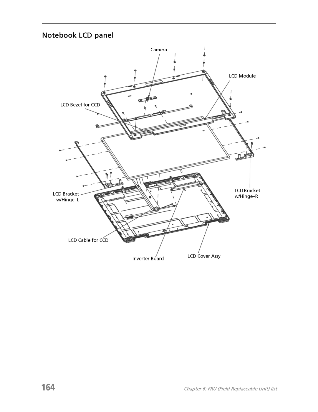 Acer 7730 manual 164 