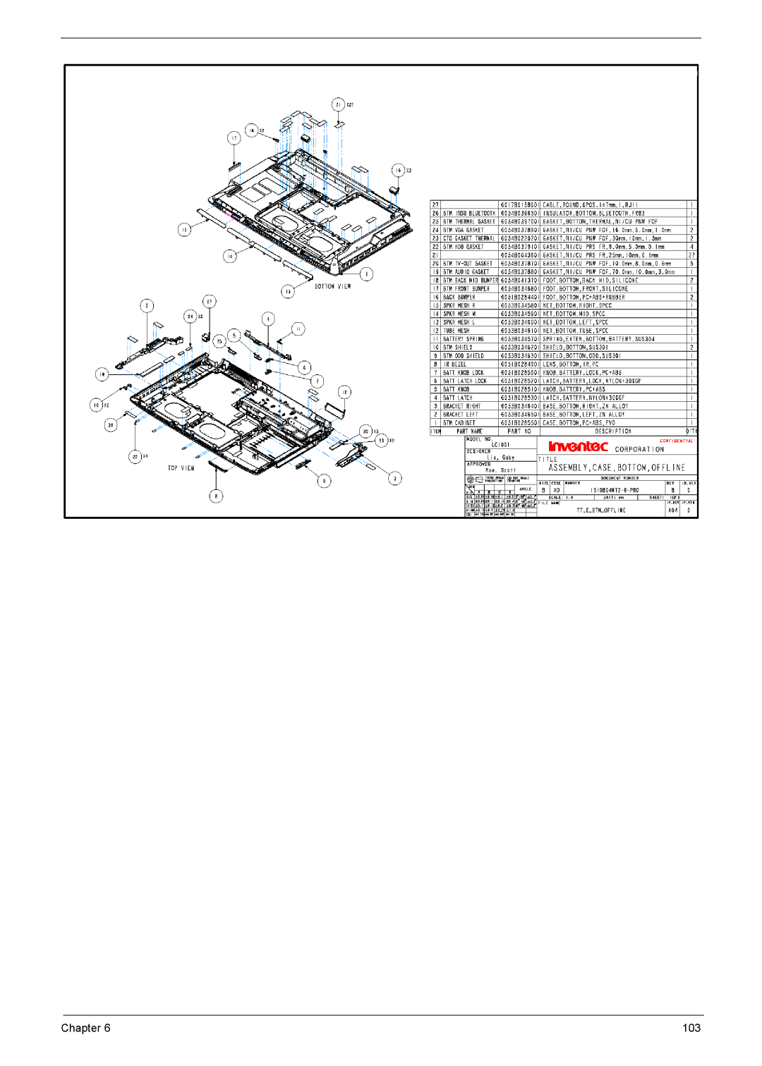 Acer 8920 manual 