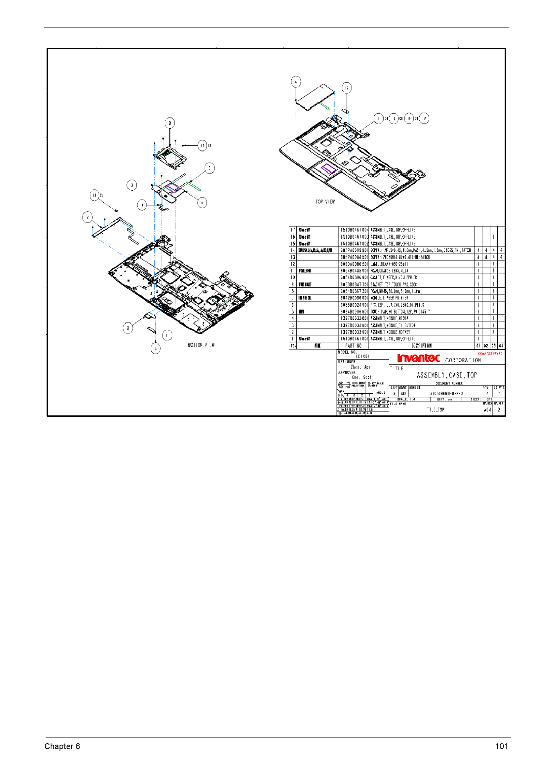 Acer 8920 manual 