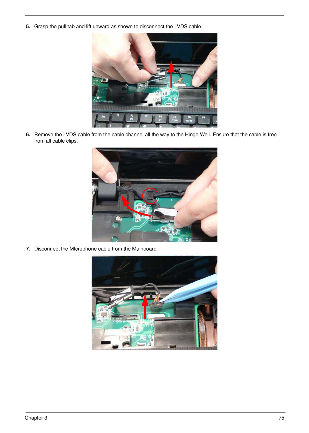 Acer 8940 manual 