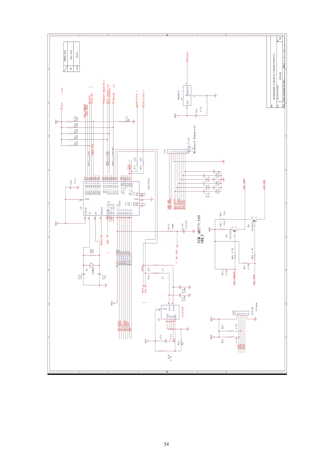 Acer AL1912 manual 