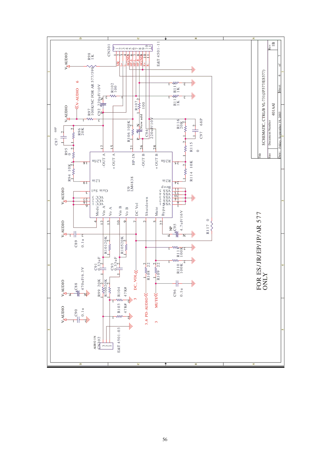 Acer AL1912 manual 