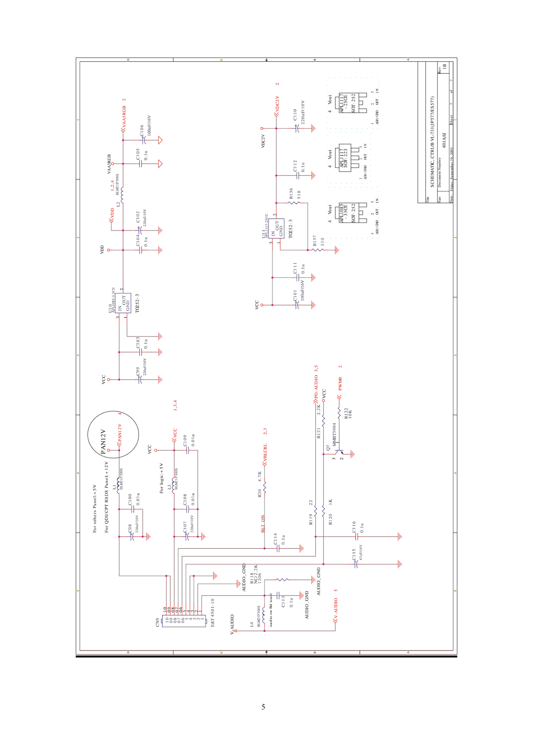 Acer AL1912 manual 