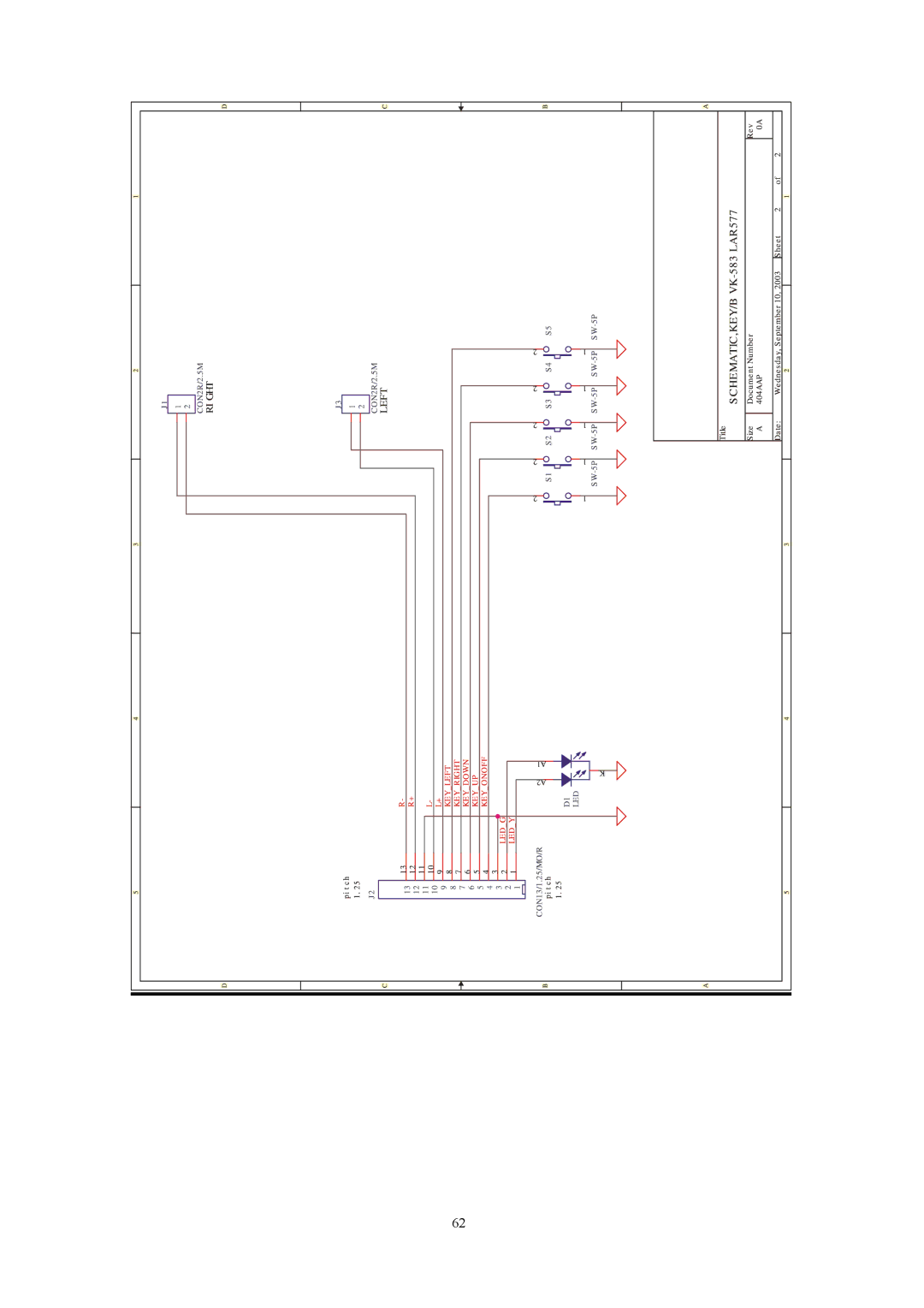 Acer AL1912 manual 