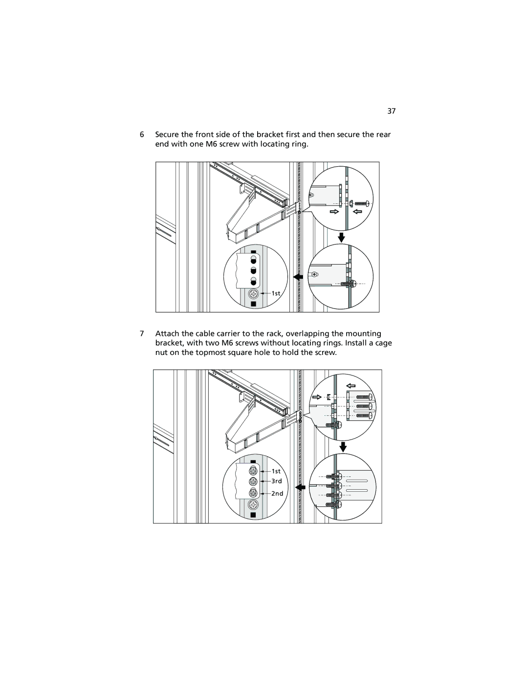 Acer Altos G610 manual 