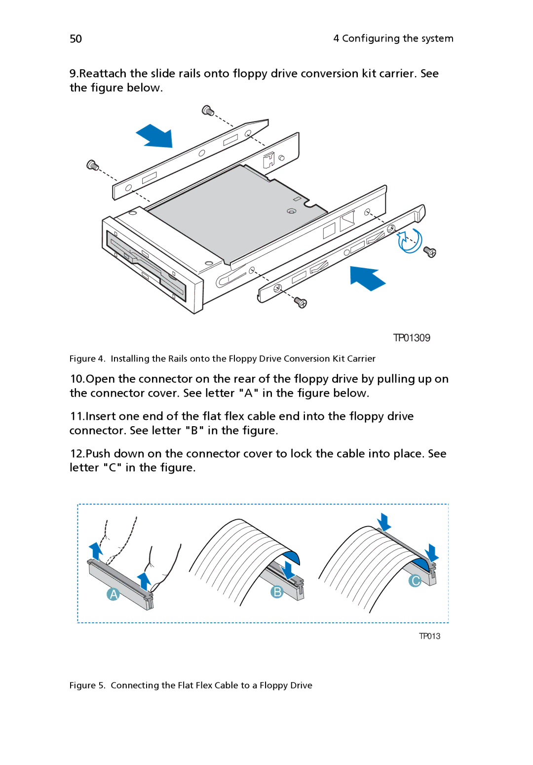 Acer Altos R710 manual TP01309 