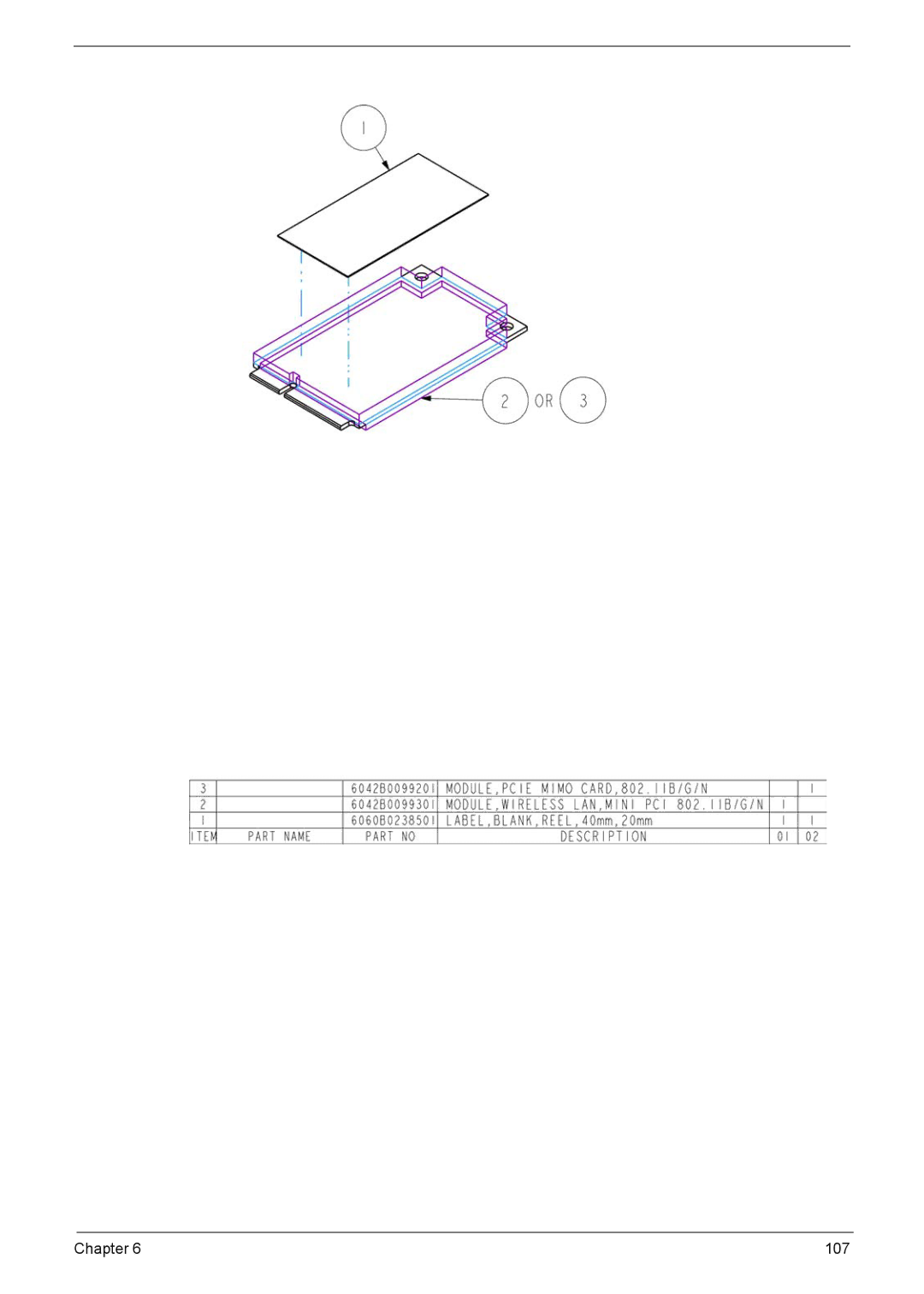 Acer Aspire 6935G manual 