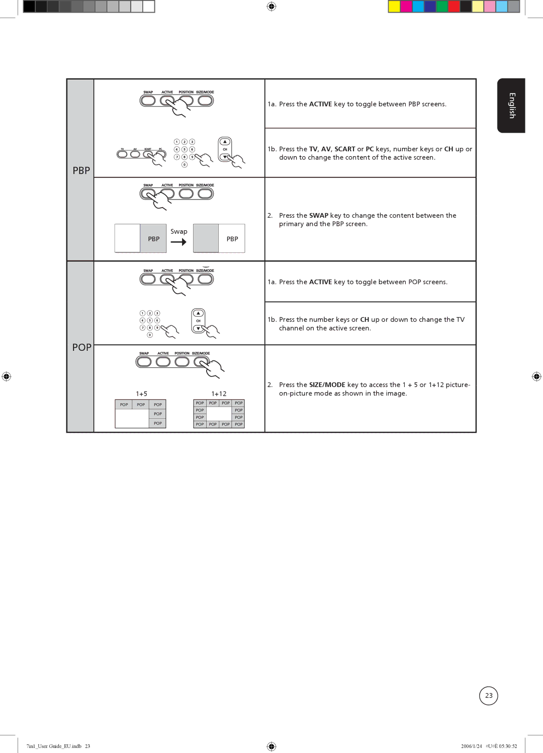 Acer AT2703, AT3204, AT2604, AT3704, AT3202, AT2602, AT2704 important safety instructions Pbp 