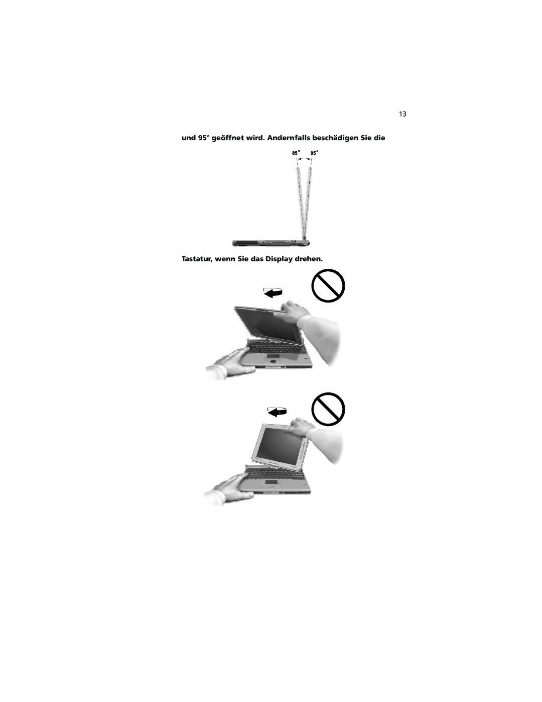 Acer C100-Series manual 