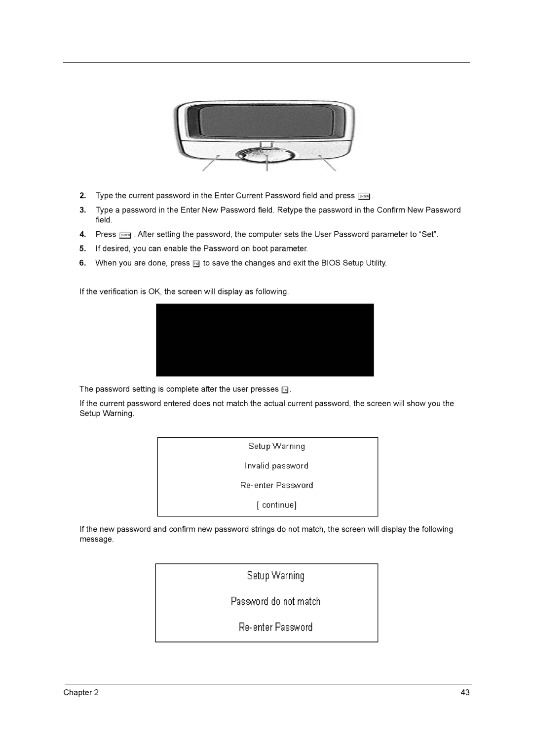 Acer C300 Series manual 